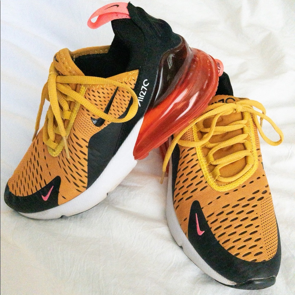 Nike Airmax 270